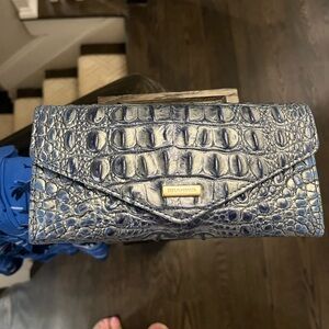 Brahmin veronica wallet
